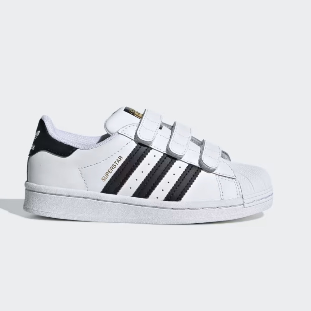 SUPERSTAR SHOES - Picture 6 of 6